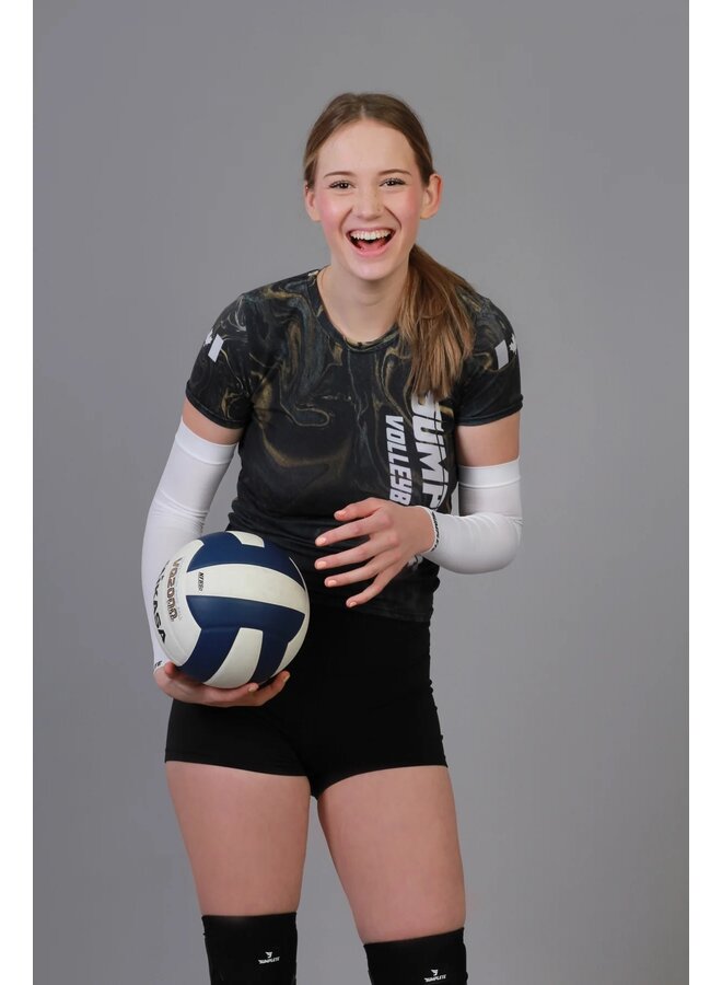 JUMPLETE BRACCIO VOLLEYBALL ARM SLEEVE (PAIR)