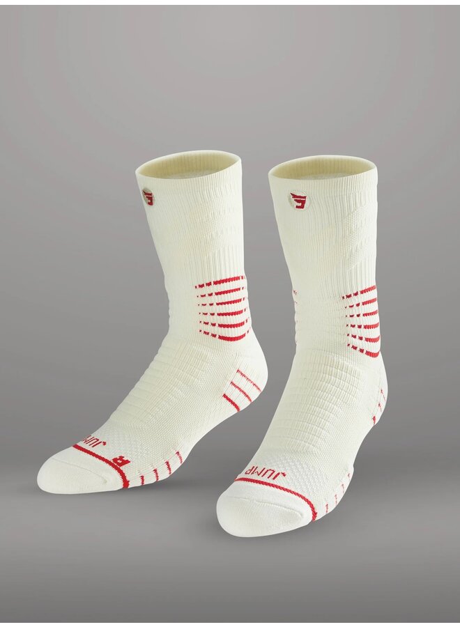 JUMPLETE ATTAKK SOCKS