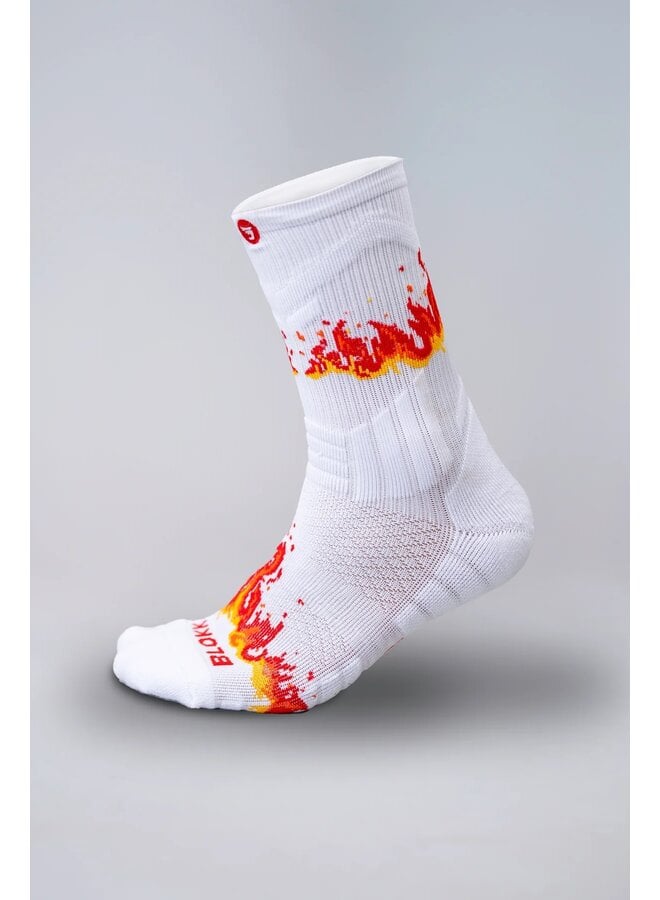 JUMPLETE ATTAKK SOCKS