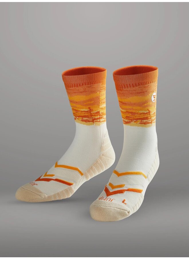 JUMPLETE ATTAKK SOCKS