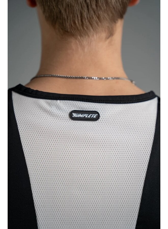 JUMPLETE VOLLEYBALL GOODS CLASSIC TEE