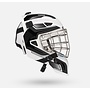CCM AXIS F5 GOALIE MASK YTH