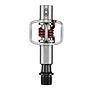 CRANK BROTHERS EGGBEATER 1 PEDAL RED SPRING