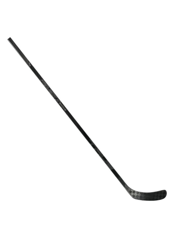 2024 TRUE STK PROJECT X SMOKE SR HOCKEY STICK