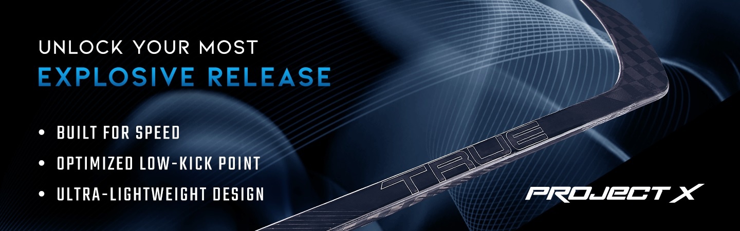 True Project X smoke