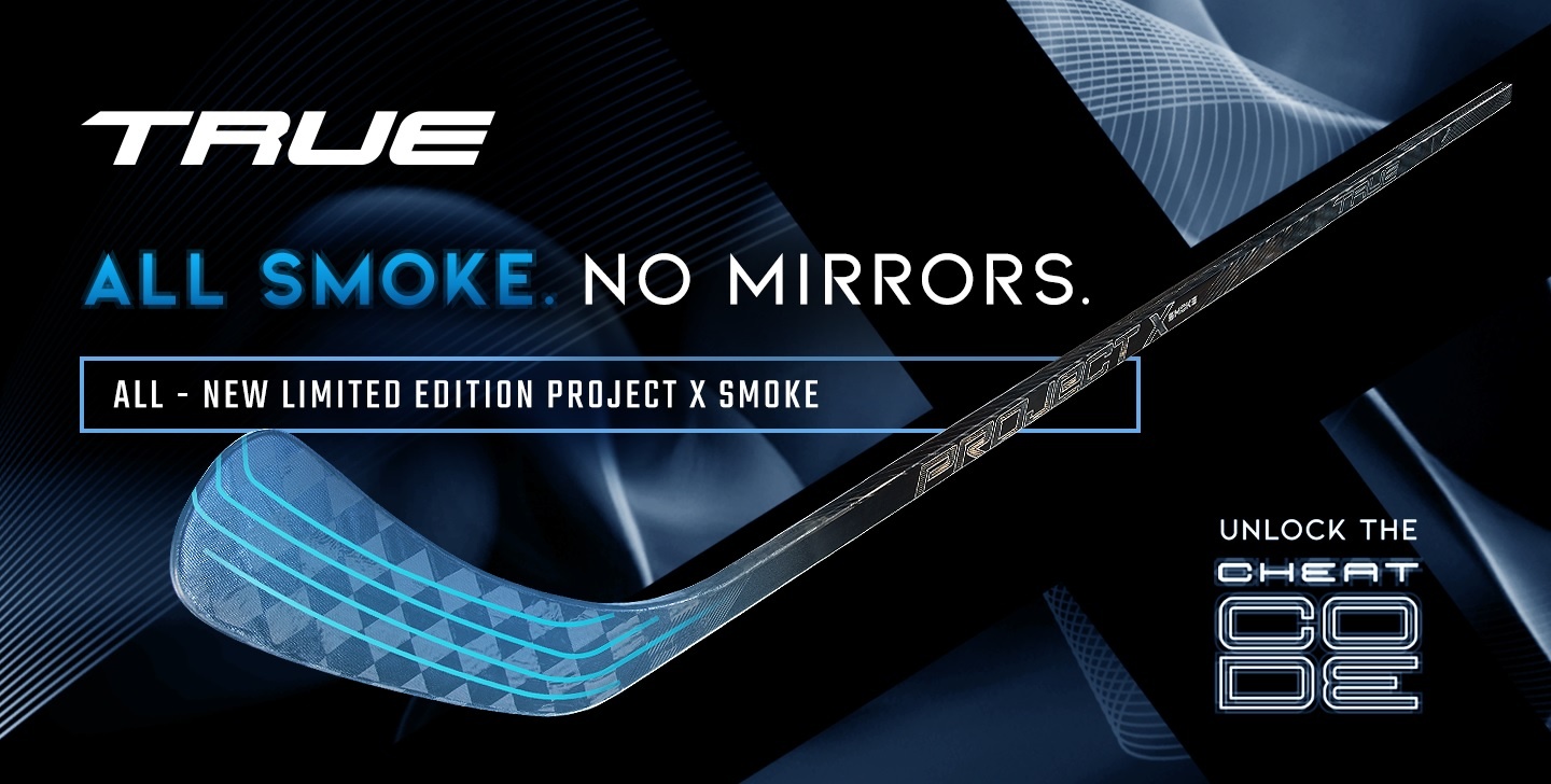 Project X Smoke sticks