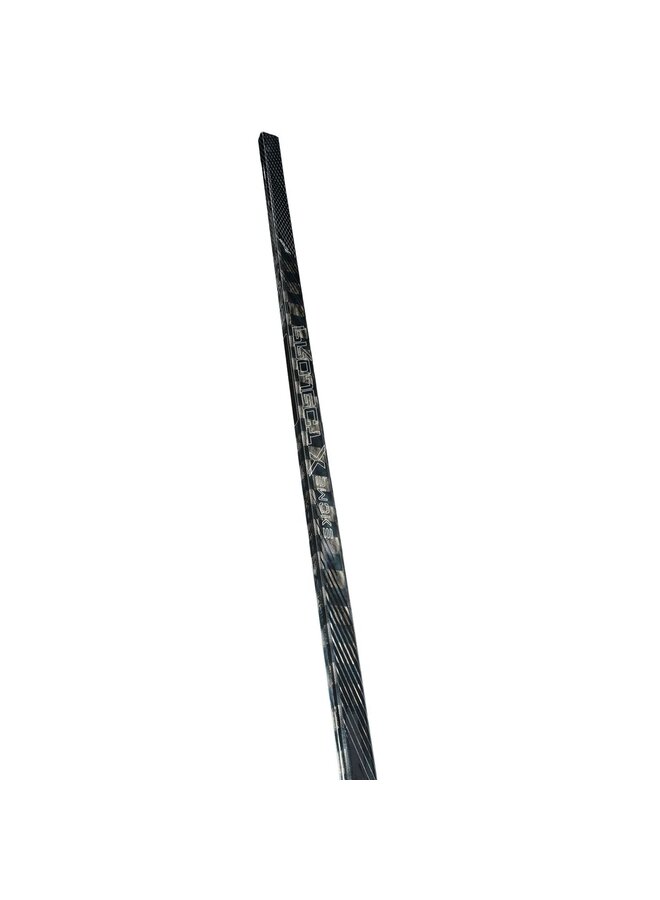 2024 TRUE STK PROJECT X SMOKE JR HOCKEY STICK