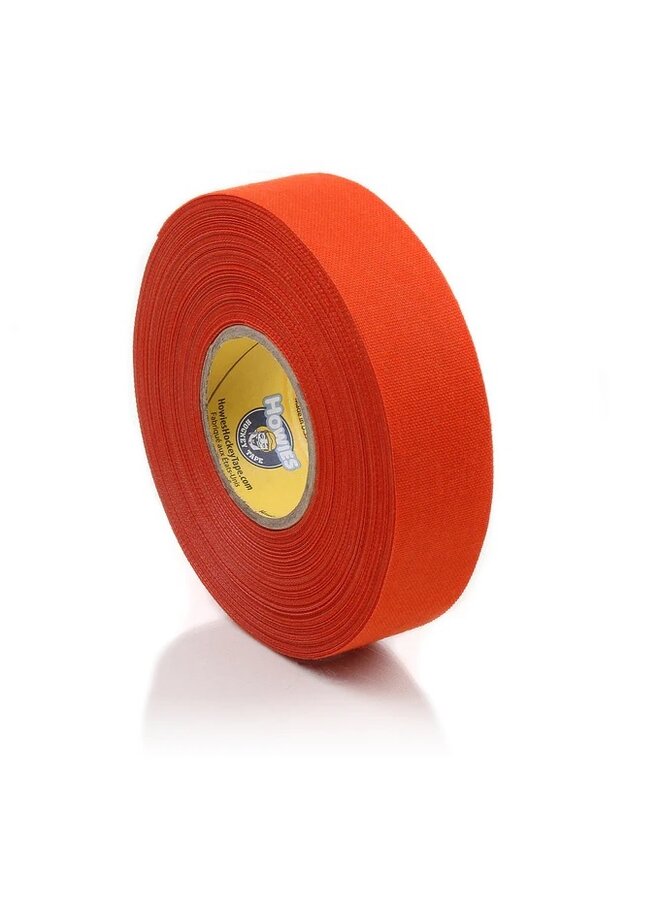 HOWIES HOCKEY TAPE SINGLE ROLLS