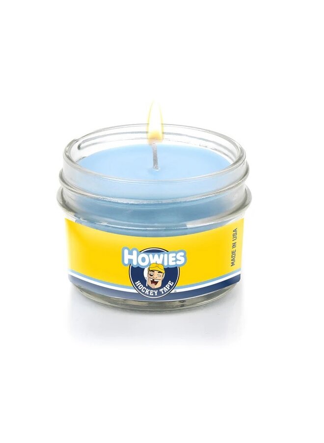 Howies Hockey Candle