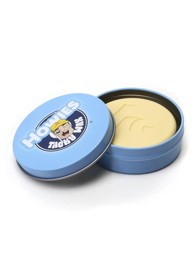 Howies Tacky Wax