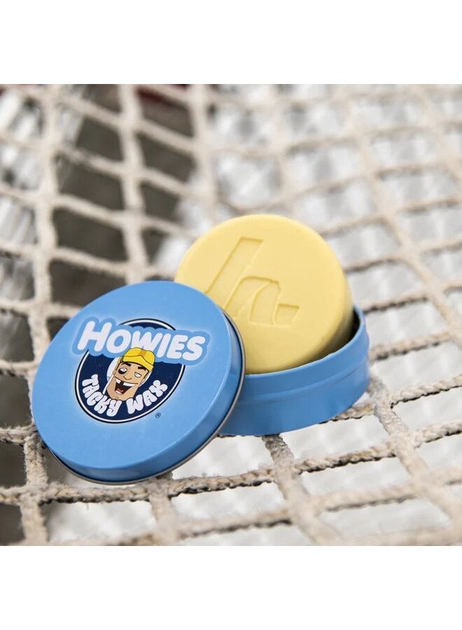 Howies Tacky Wax
