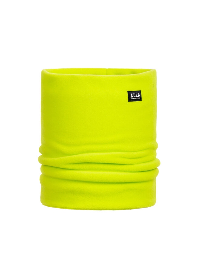 BULA POWER FLEECE NECK GAITER
