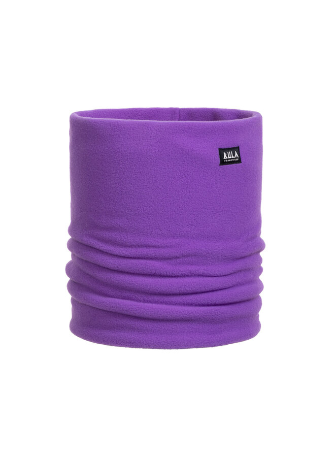 BULA POWER FLEECE NECK GAITER