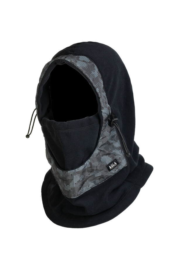 BULA POWER FLEECE OVER HOOD