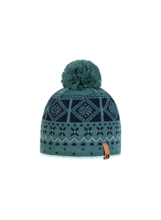 BULA JULIETTE BEANIE AGAVE
