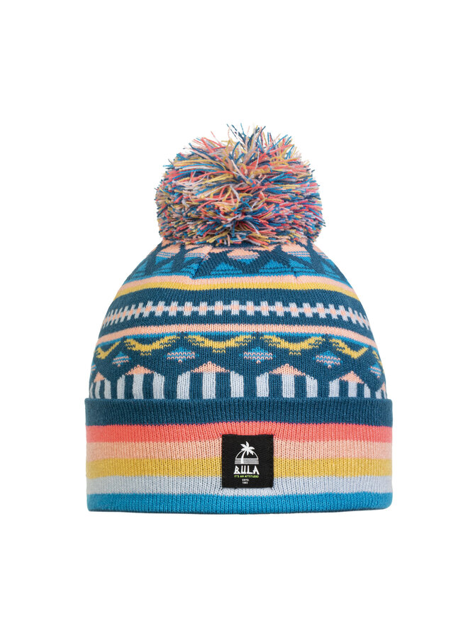 BULA KAREN BEANIE