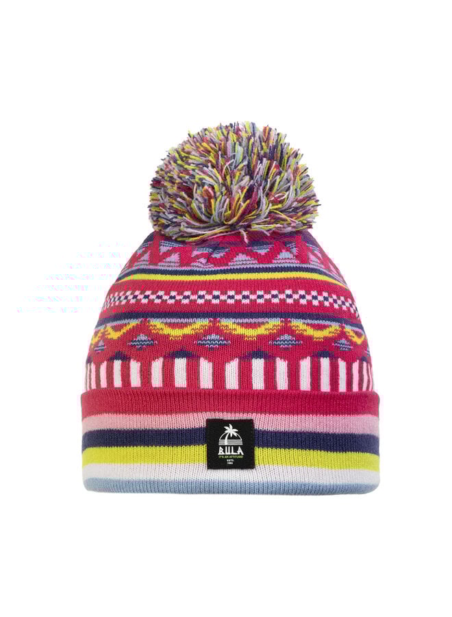 BULA KAREN BEANIE
