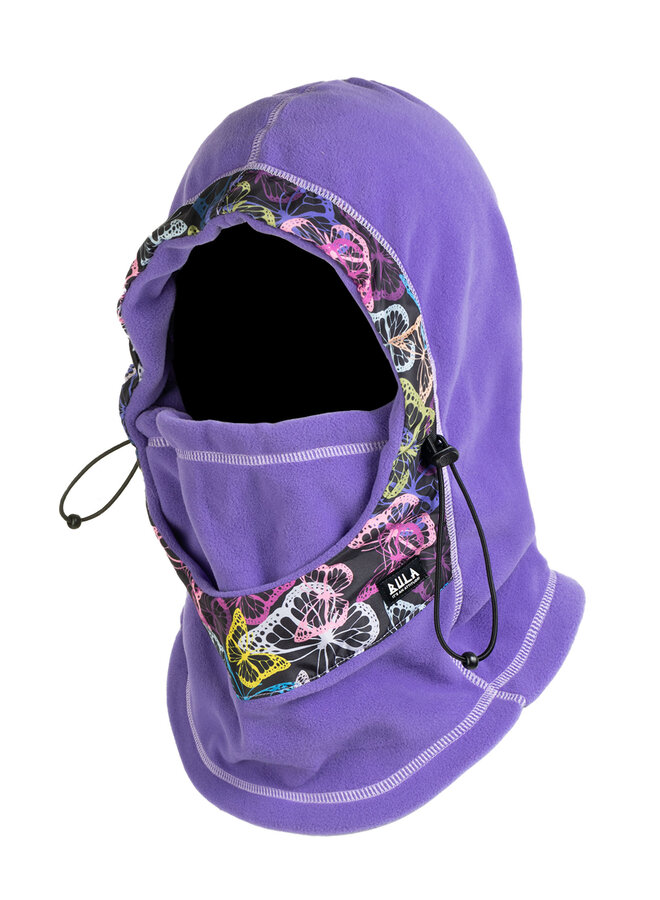 BULA KIDS POWER FLEECE HOOD