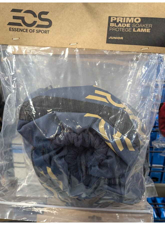 EOS PRIMO CLOTH SKATE GUARD