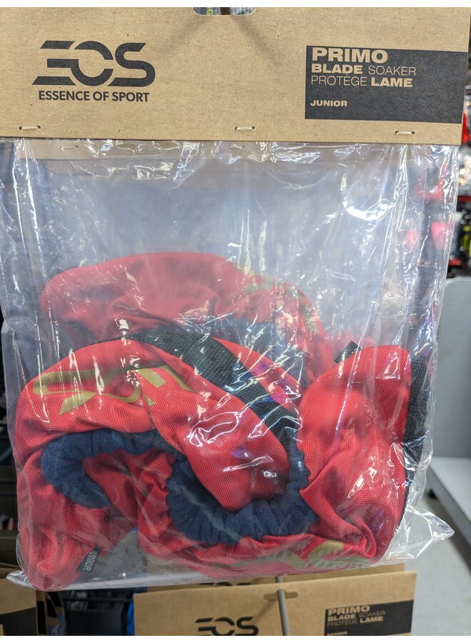 EOS PRIMO CLOTH SKATE GUARD