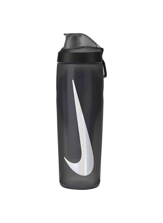 NIKE REFUEL LOCKING LID BOTTLE 24OZ