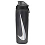 NIKE REFUEL LOCKING LID BOTTLE 24OZ