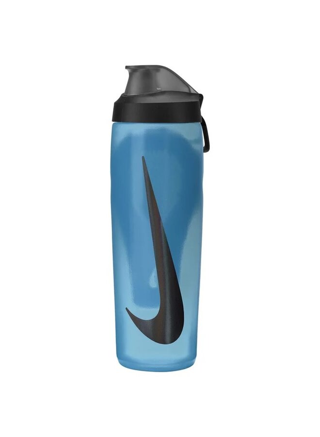 NIKE REFUEL LOCKING LID BOTTLE 24OZ