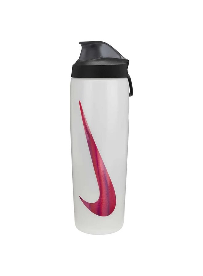 NIKE REFUEL LOCKING LID BOTTLE 24OZ