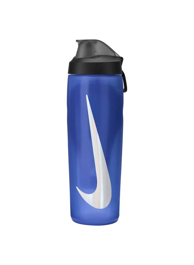 NIKE REFUEL LOCKING LID BOTTLE 24OZ