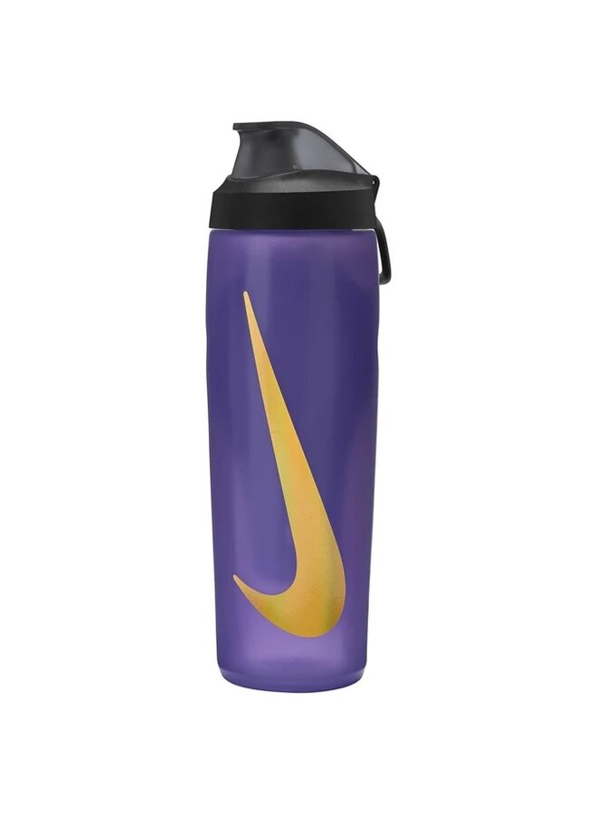 NIKE REFUEL LOCKING LID BOTTLE 24OZ