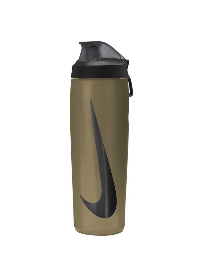 NIKE REFUEL LOCKING LID BOTTLE 24OZ