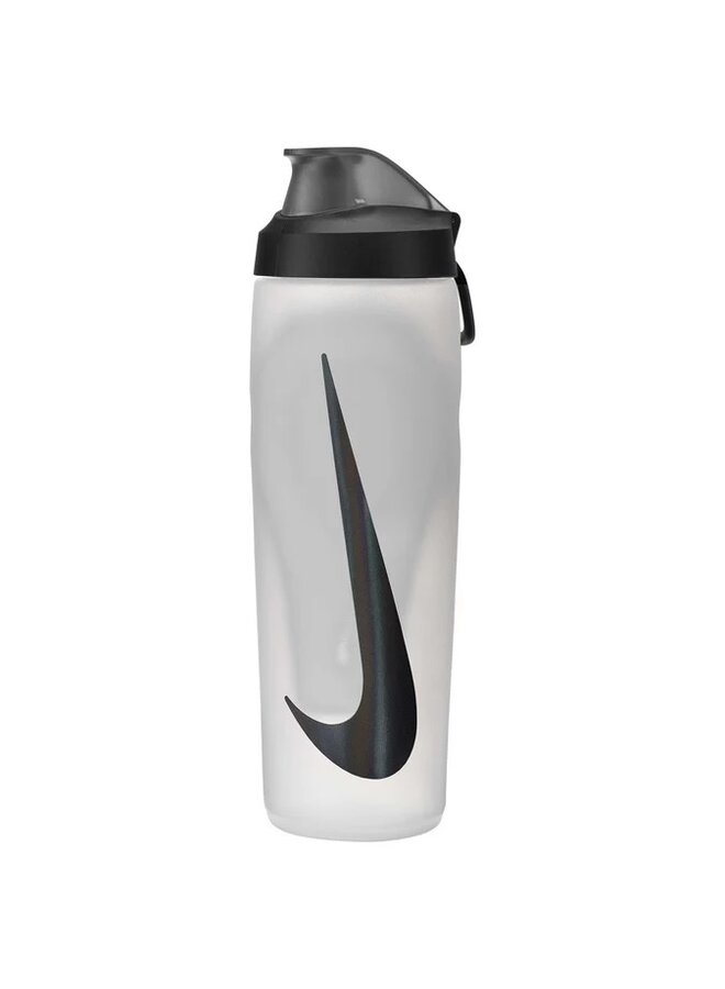 NIKE REFUEL LOCKING LID BOTTLE 24OZ