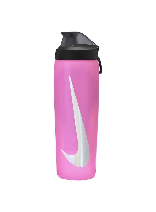 NIKE REFUEL LOCKING LID BOTTLE 24OZ