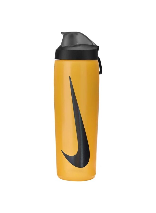 NIKE REFUEL LOCKING LID BOTTLE 24OZ
