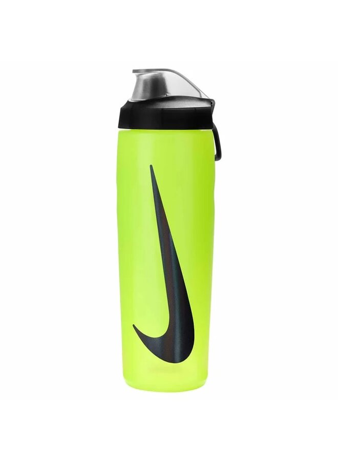 NIKE REFUEL LOCKING LID BOTTLE 24OZ