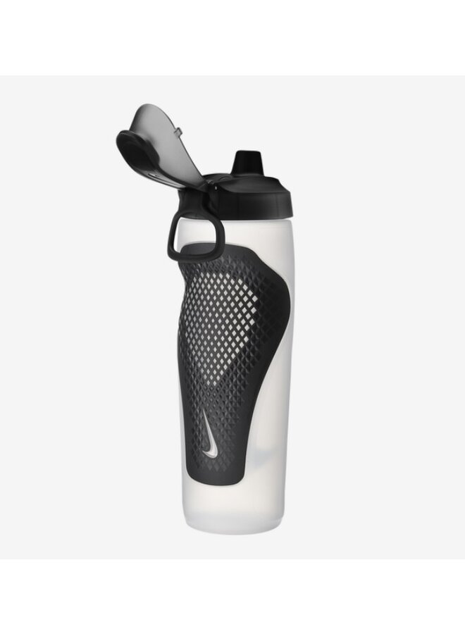 NIKE REFUEL LOCKING LID BOTTLE 24OZ