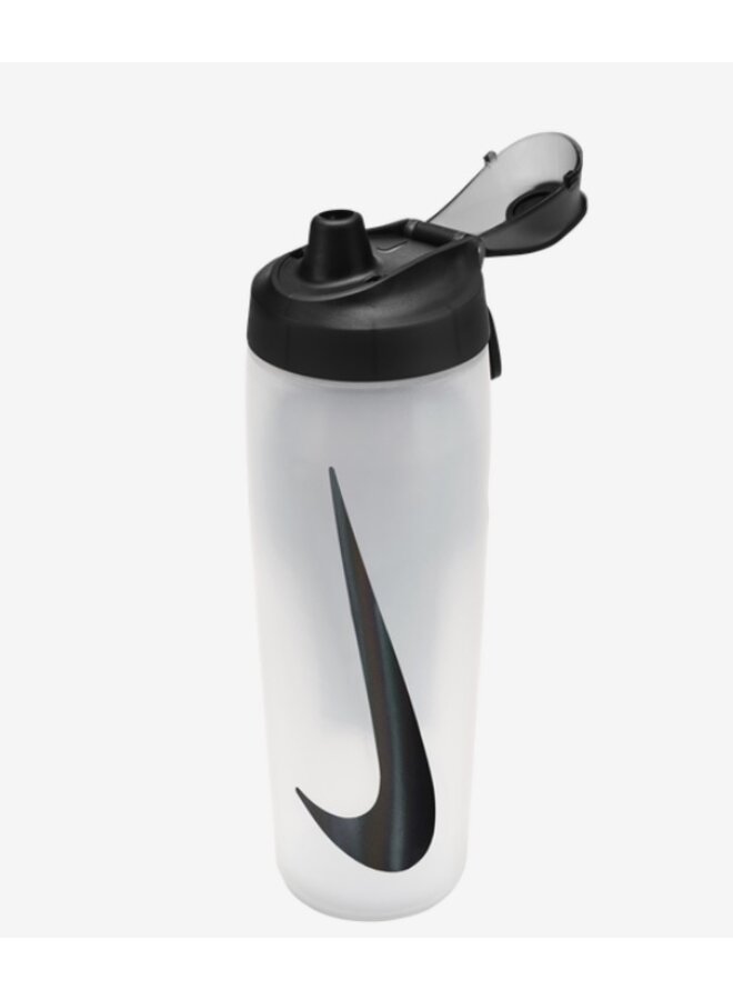 NIKE REFUEL LOCKING LID BOTTLE 24OZ