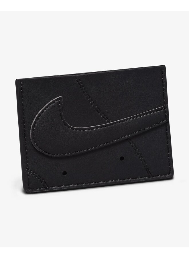 NIKE ICON AIR FORCE 1 CARD WALLET