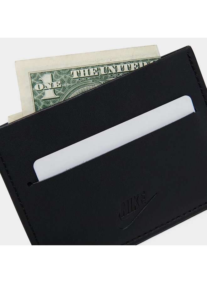 NIKE ICON AIR FORCE 1 CARD WALLET