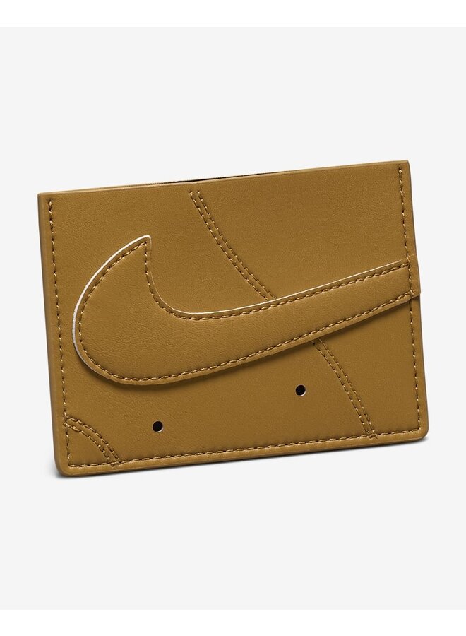 NIKE ICON AIR FORCE 1 CARD WALLET
