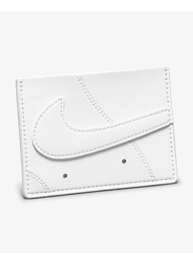 NIKE ICON AIR FORCE 1 CARD WALLET