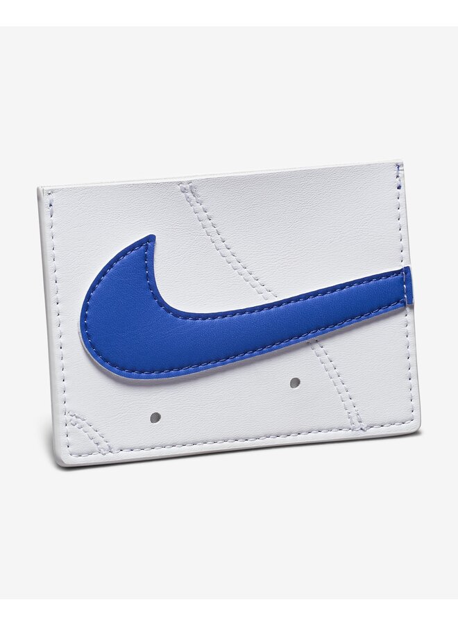 NIKE ICON AIR FORCE 1 CARD WALLET