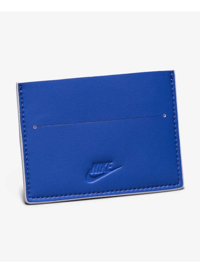 NIKE ICON AIR FORCE 1 CARD WALLET