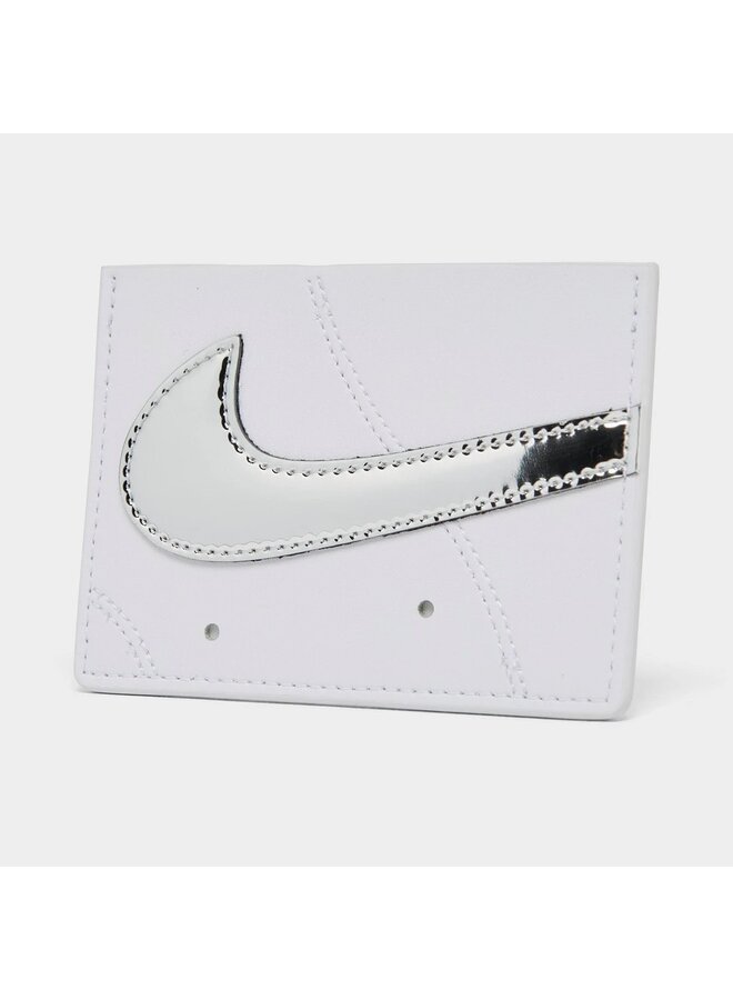 NIKE ICON AIR FORCE 1 CARD WALLET