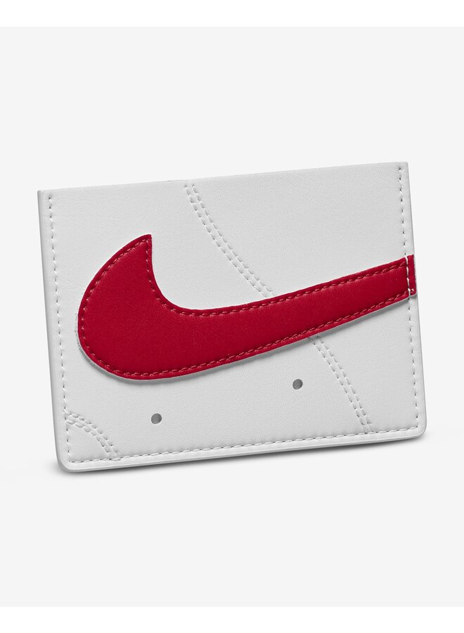 NIKE ICON AIR FORCE 1 CARD WALLET