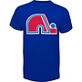 47 BRAND NHL FAN T - SHIRT