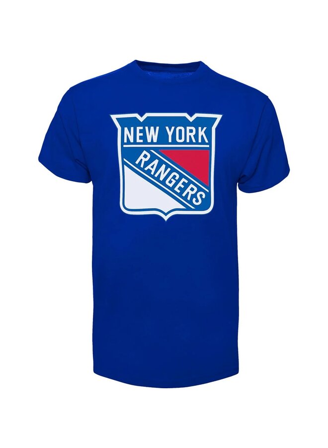 47 BRAND NHL FAN T - SHIRT