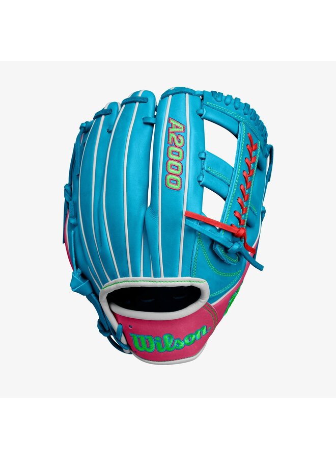 2024 WILSON A2000 FALL 1785 GLOVE 11.75" SKY - BLUE