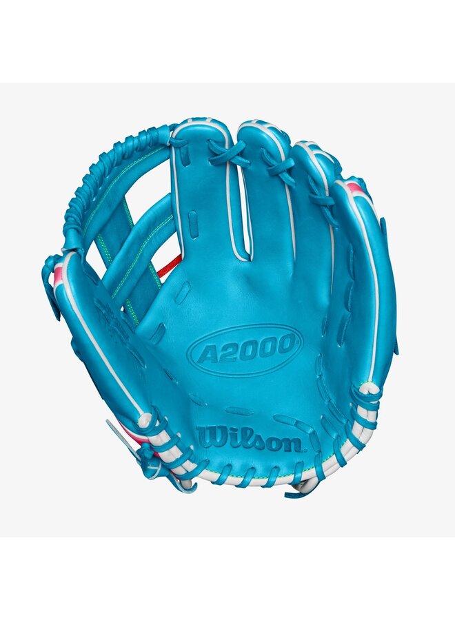 2024 WILSON A2000 FALL 1785 GLOVE 11.75" SKY - BLUE
