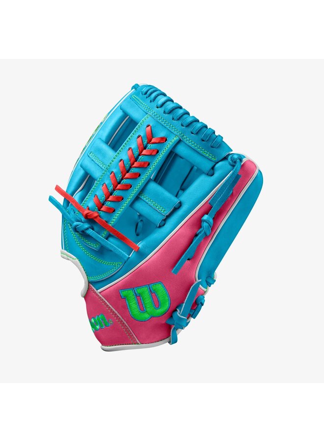 2024 WILSON A2000 FALL 1785 GLOVE 11.75" SKY - BLUE